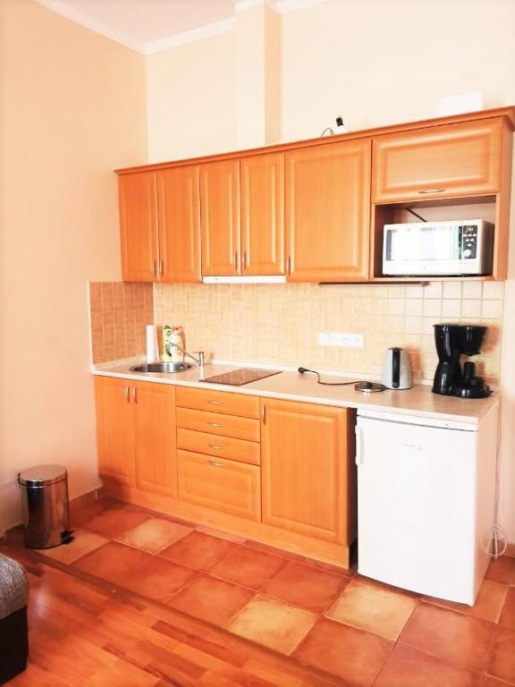 Apartmany U Tri Jehnatek Karlovy Vary Bagian luar foto