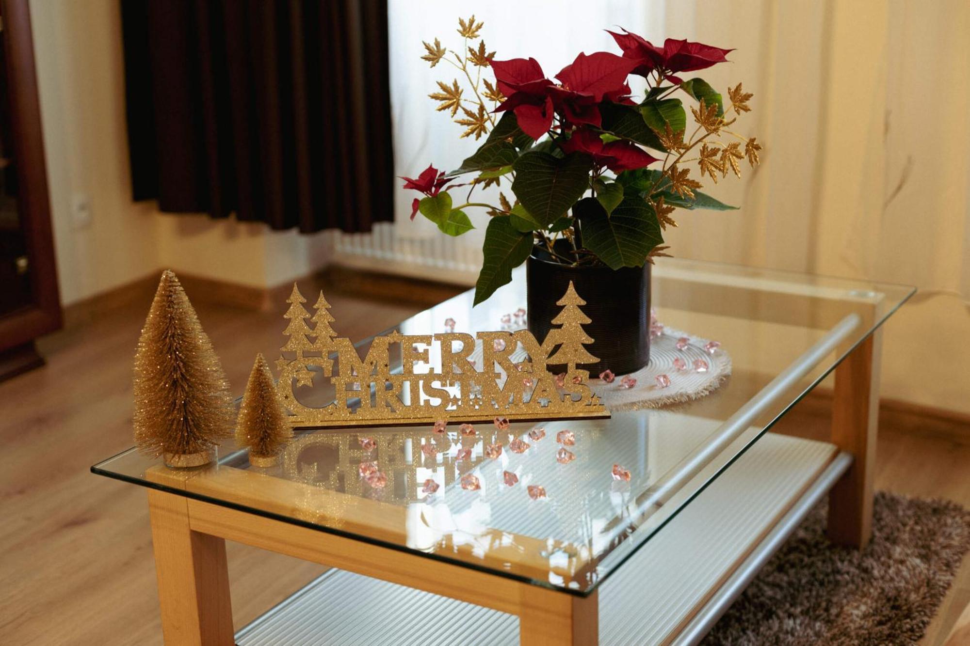 Apartmany U Tri Jehnatek Karlovy Vary Bagian luar foto
